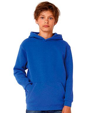 SUDADERA CAPUCHA NIÑO HOODED/KIDS