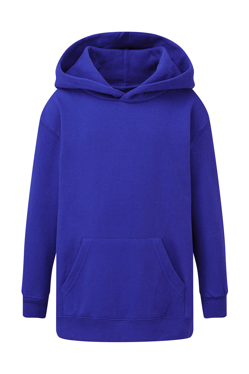 Sudadera de niño con capucha Royal Blue