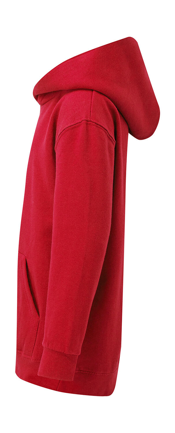  SG Sudadera de niño con capuchaotro