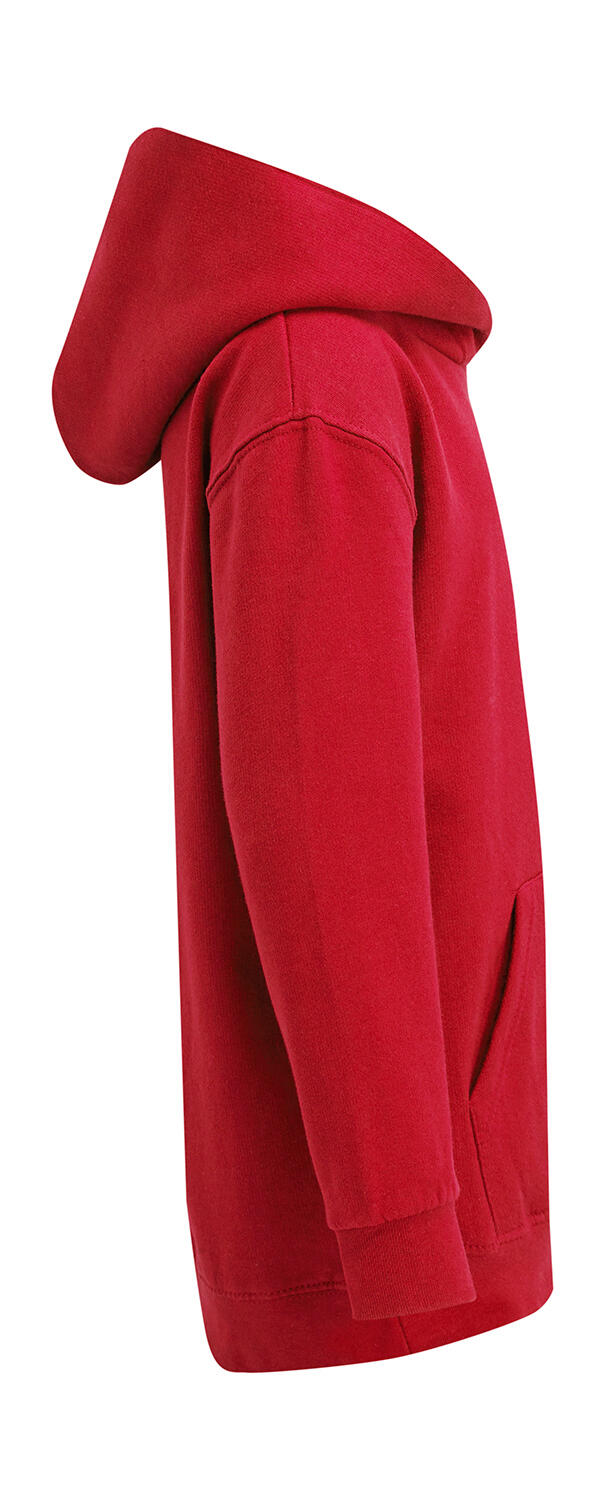  SG Sudadera de niño con capuchaotro