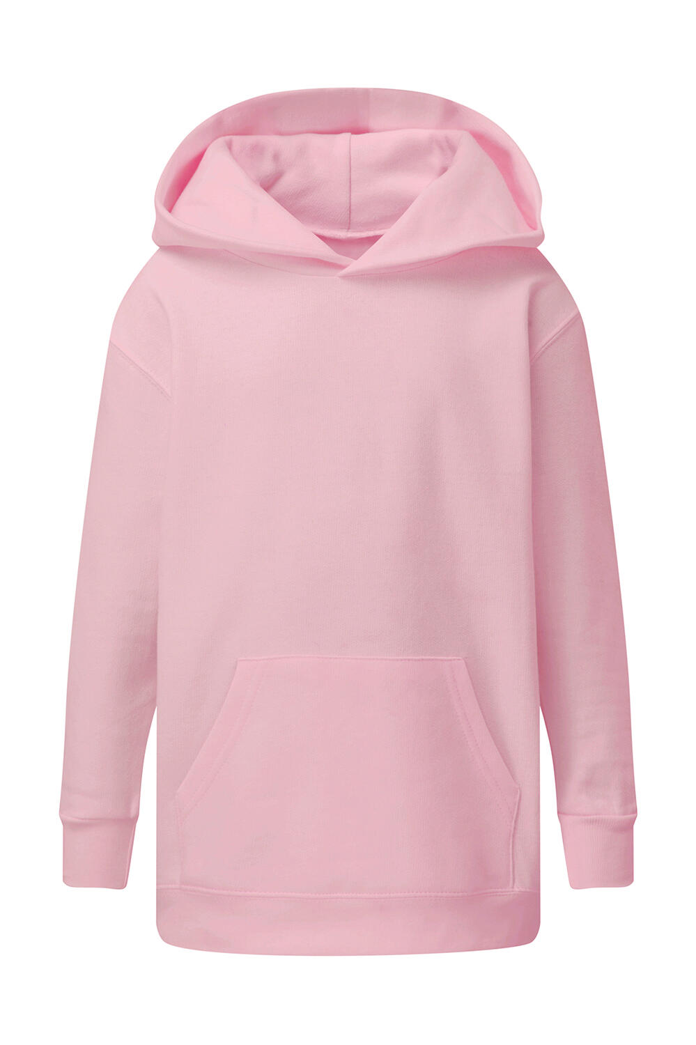 Sudadera de niño con capucha Pink