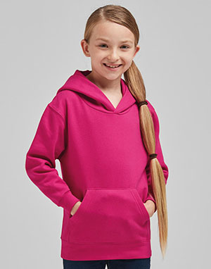 SG Sudadera capucha niño