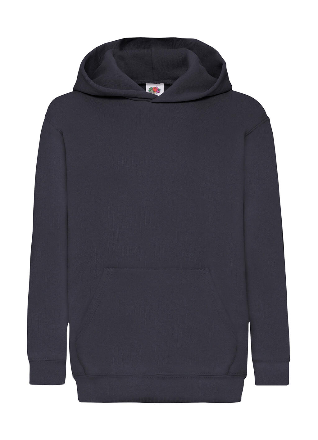 Sudadera capucha niño Deep Navy