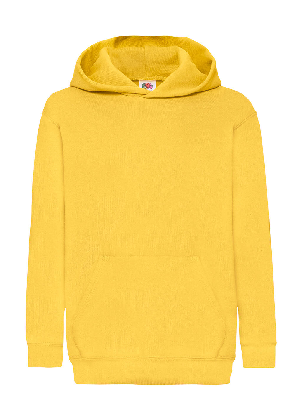 Sudadera capucha niño Sunflower