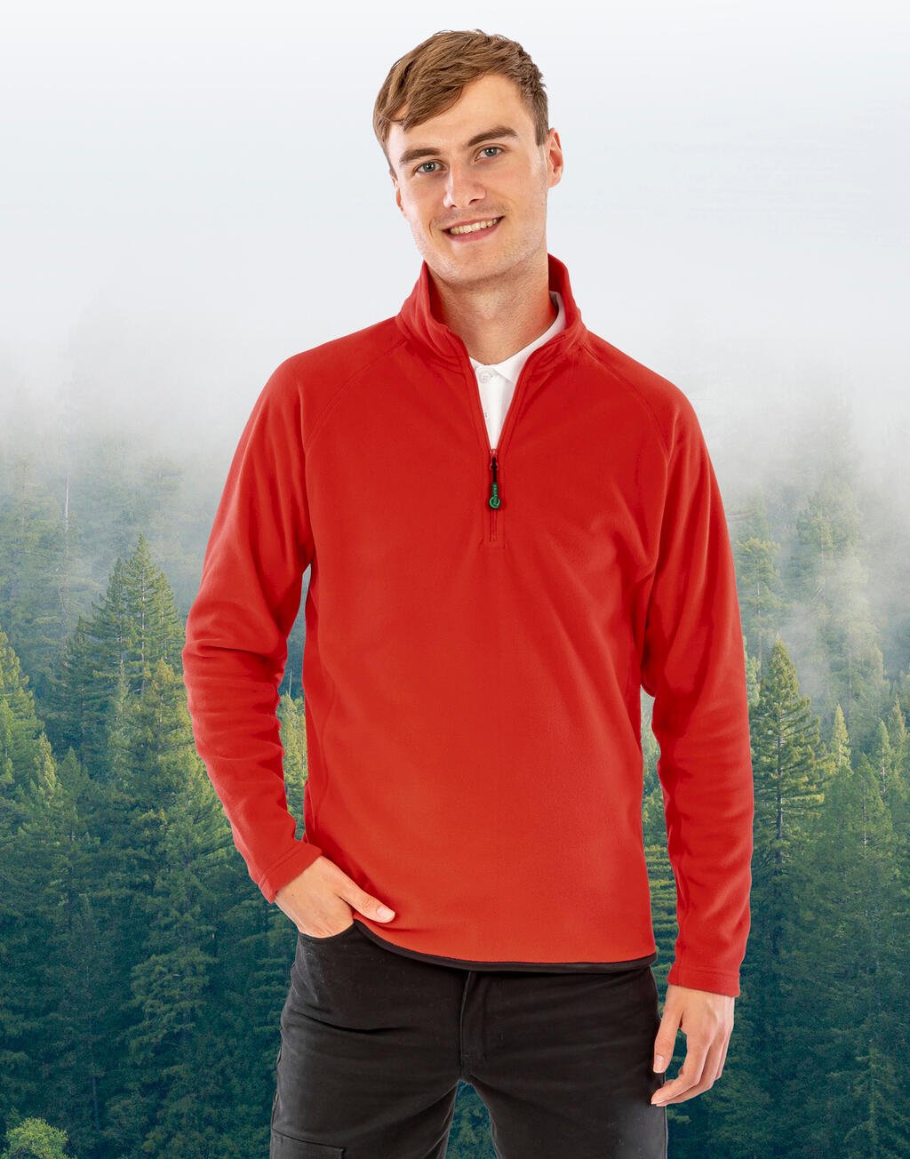 Micropolar reciclado