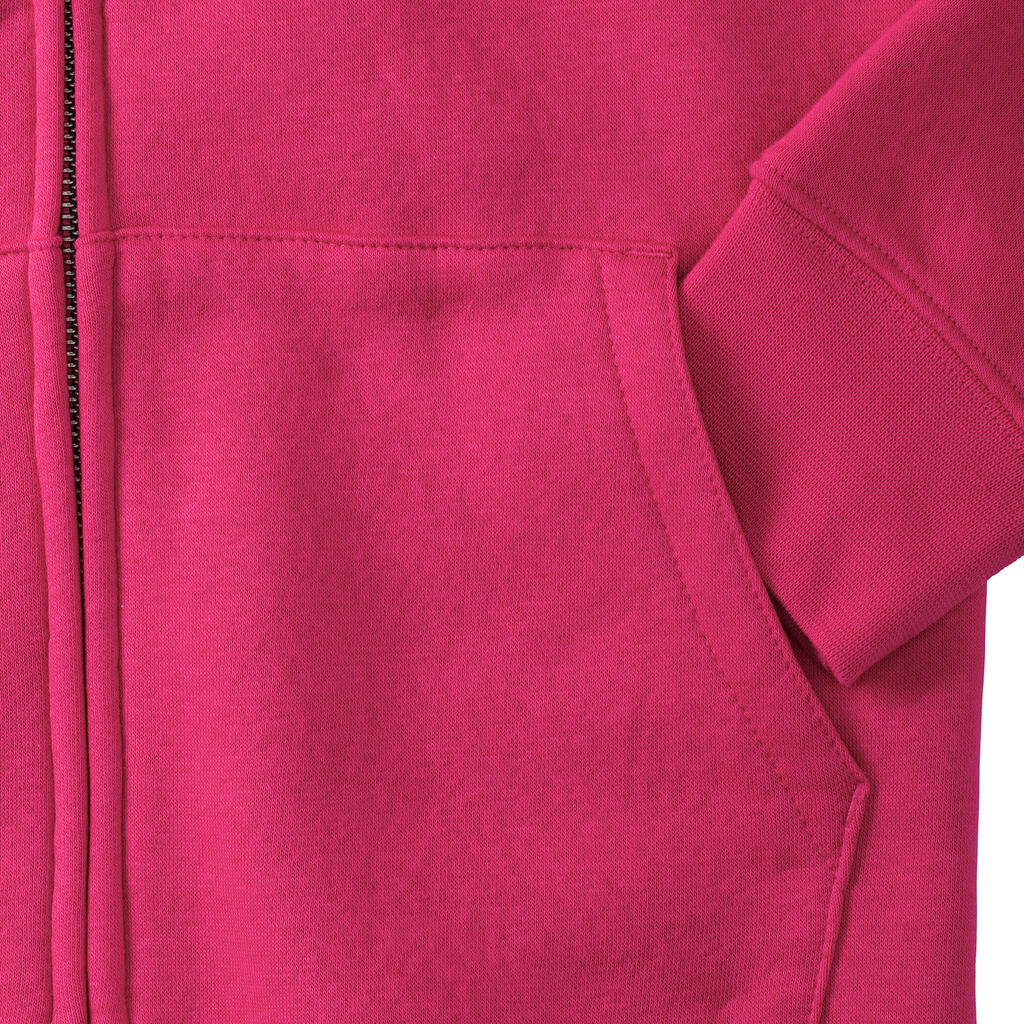  Russell Europe Sudadera Authentic capucha y cremallera mujerotro