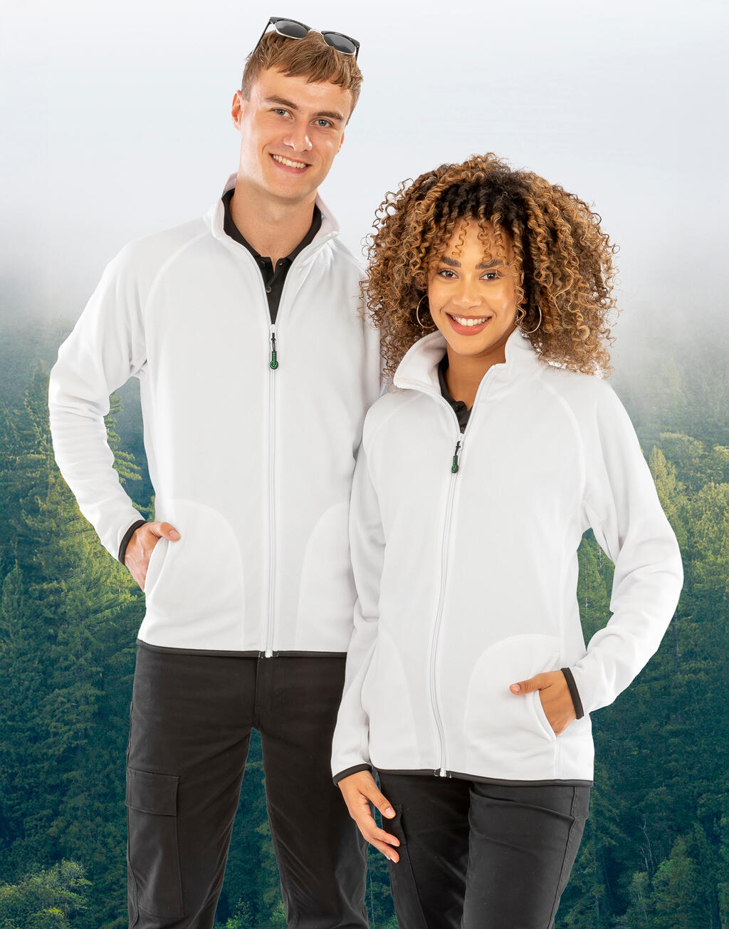  Result Chaqueta micropolar recicladaotro