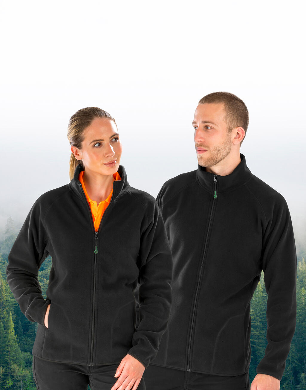  Result Chaqueta micropolar recicladaotro