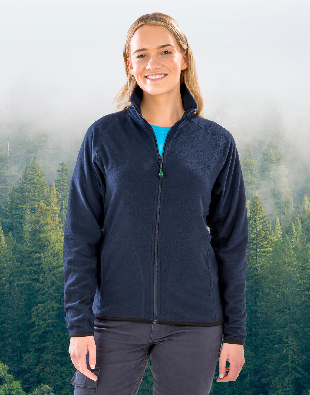  Result Chaqueta micropolar recicladaotro