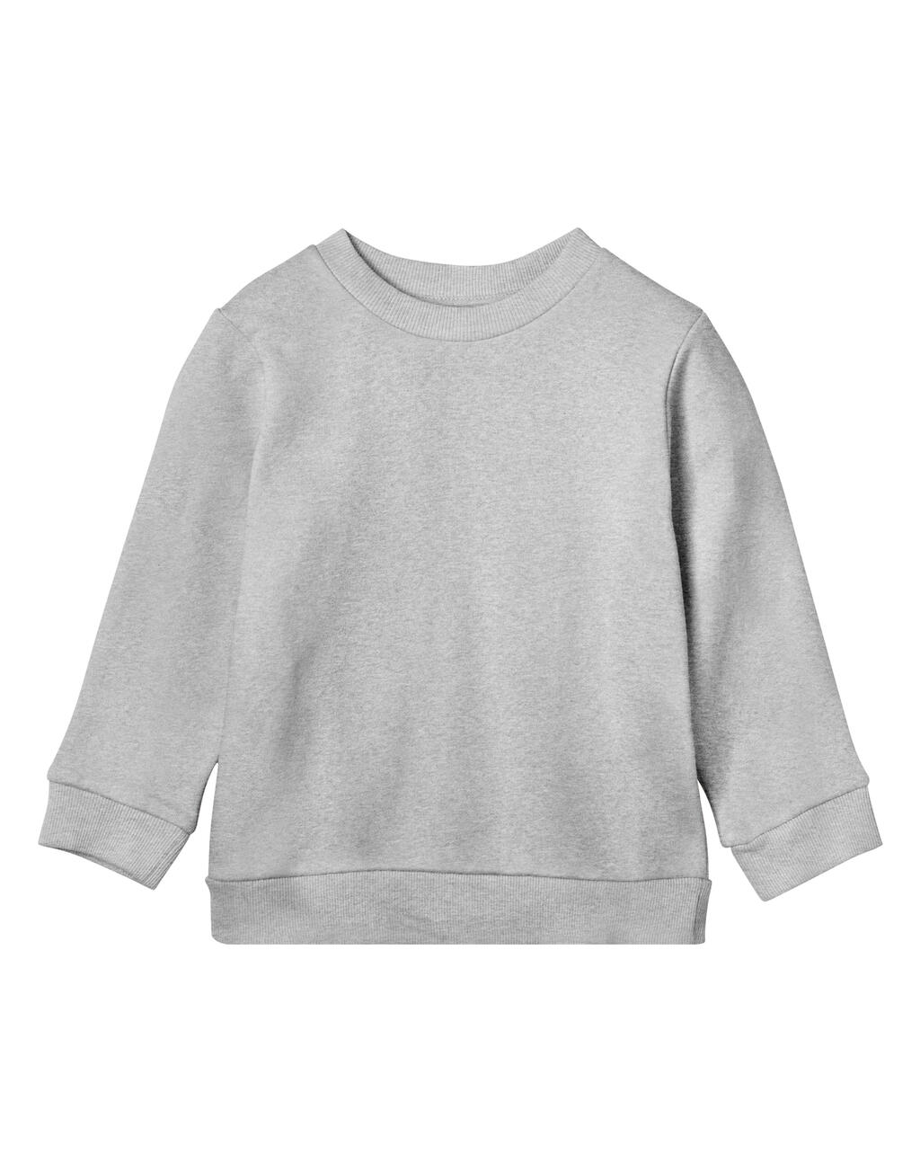 Kids Sweatshirt Off Black