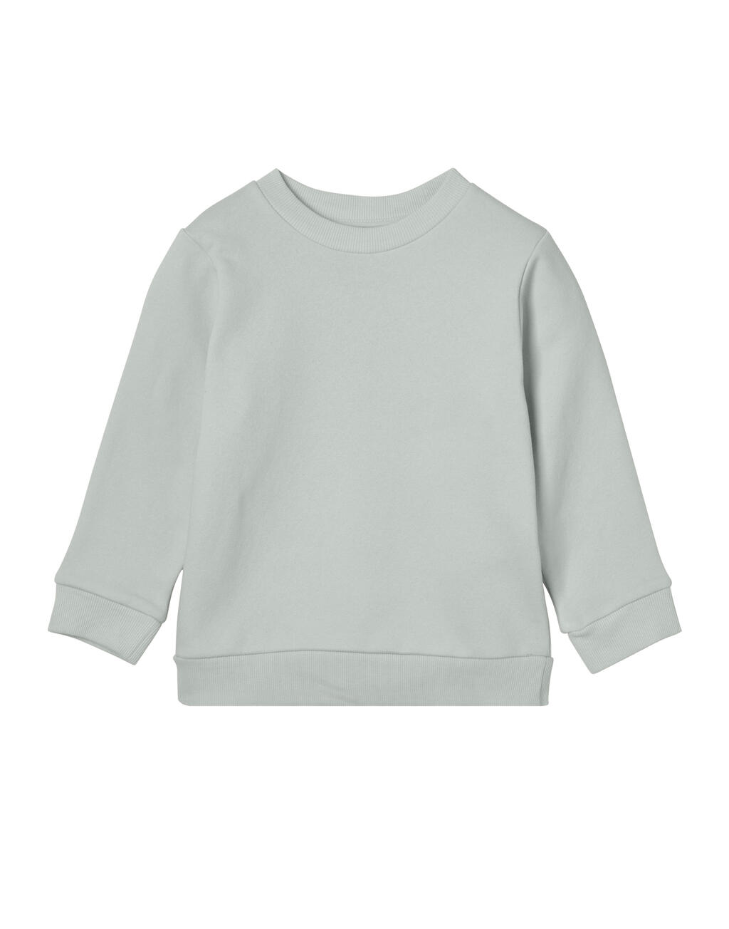Kids Sweatshirt Mint Green