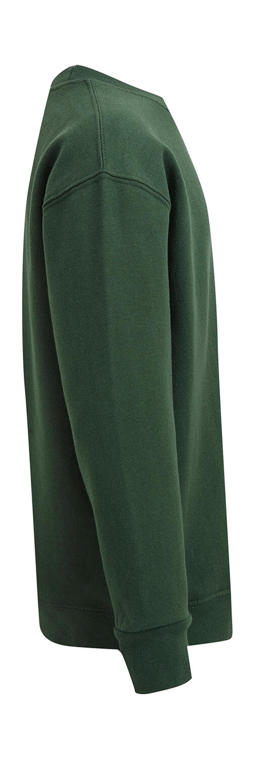  SG Sudadera niñootro