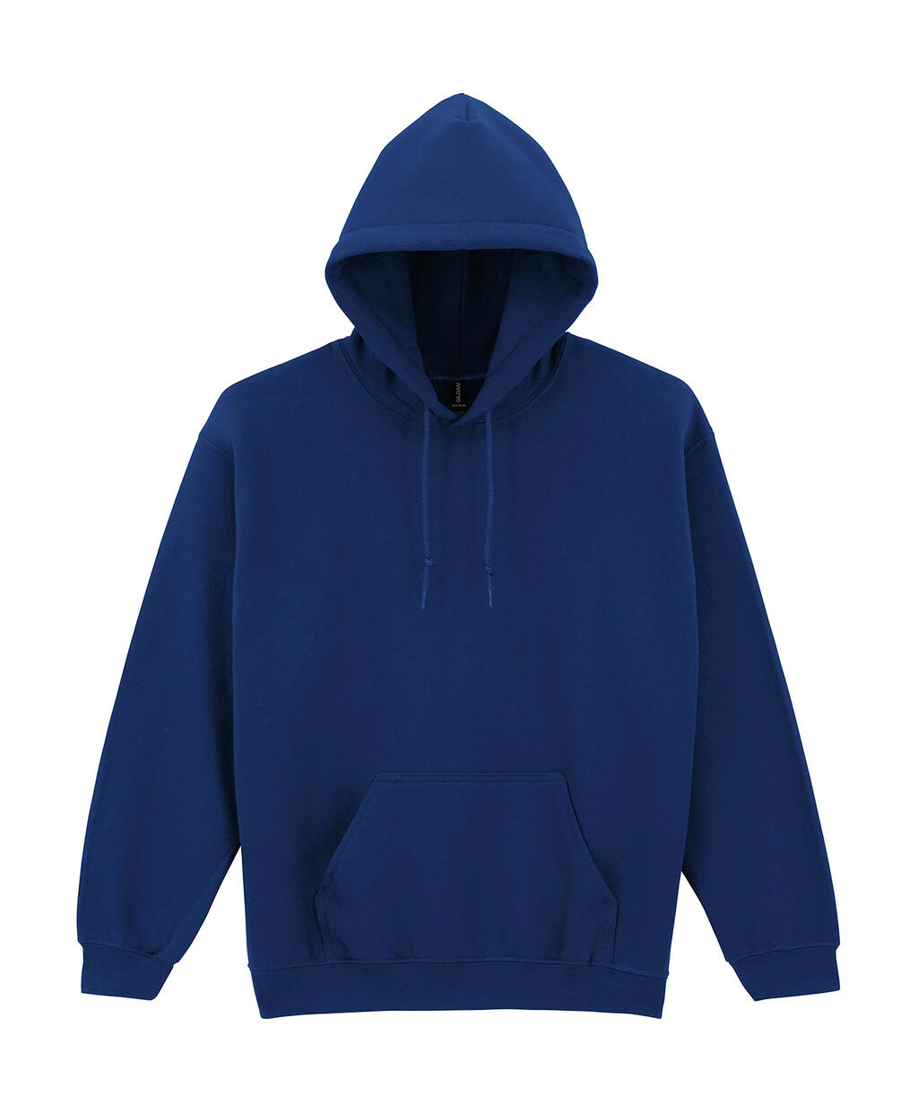 Sudadera con capucha HeavyBlend Adulto Navy