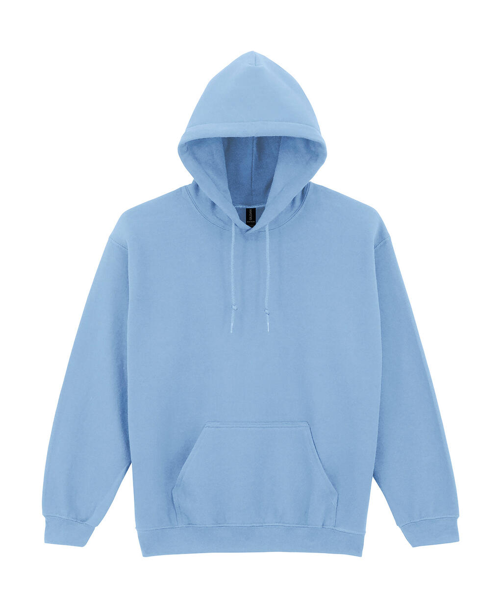 Sudadera con capucha HeavyBlend Adulto Light Blue