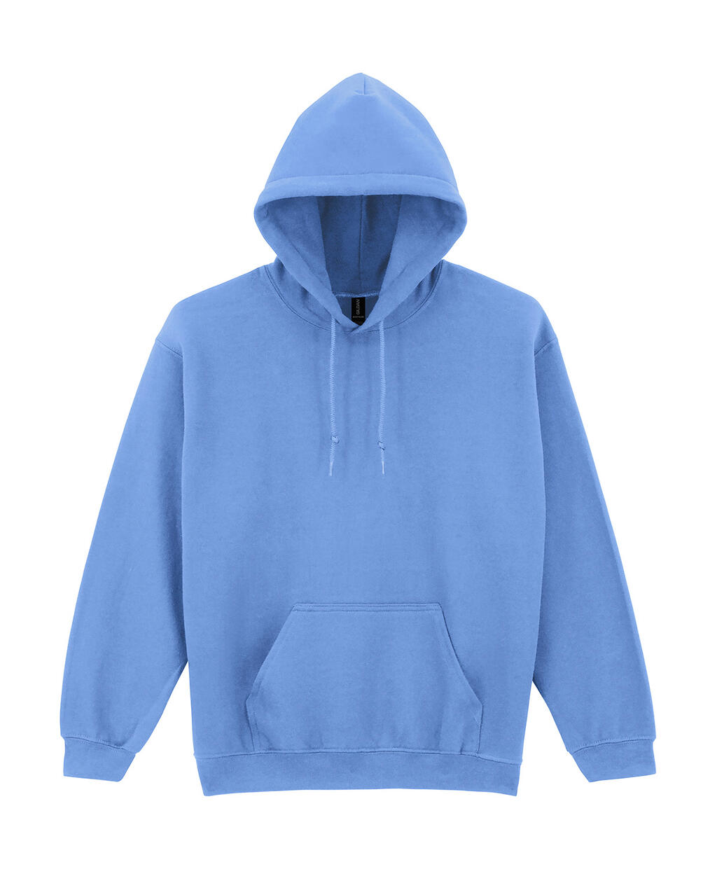 Sudadera con capucha HeavyBlend Adulto Carolina Blue