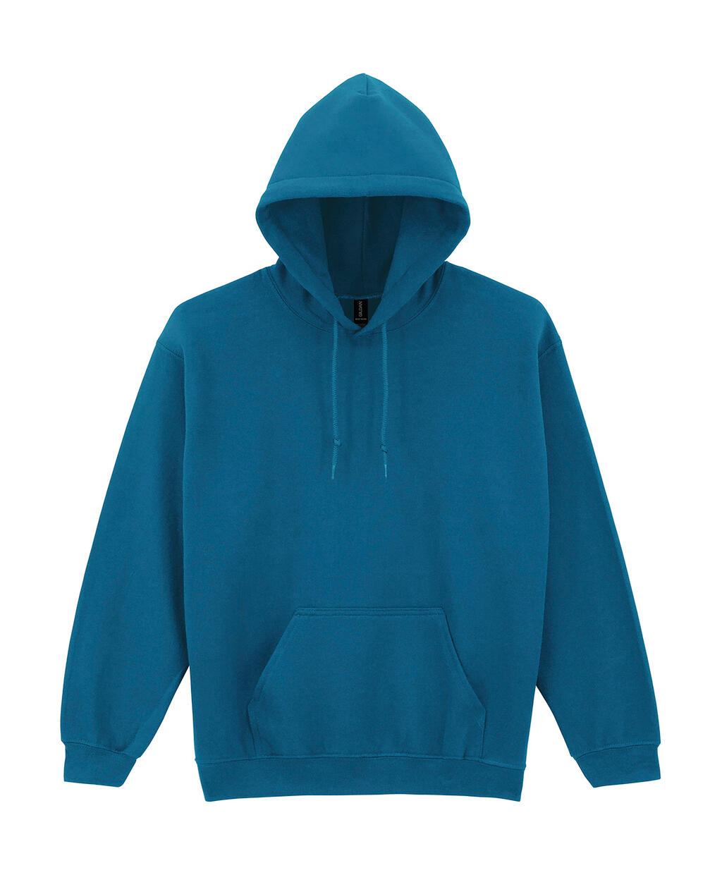 Sudadera con capucha HeavyBlend Adulto Antique Sapphire