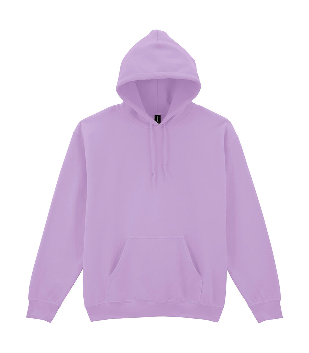 Sudadera con capucha HeavyBlend Adulto Orchid