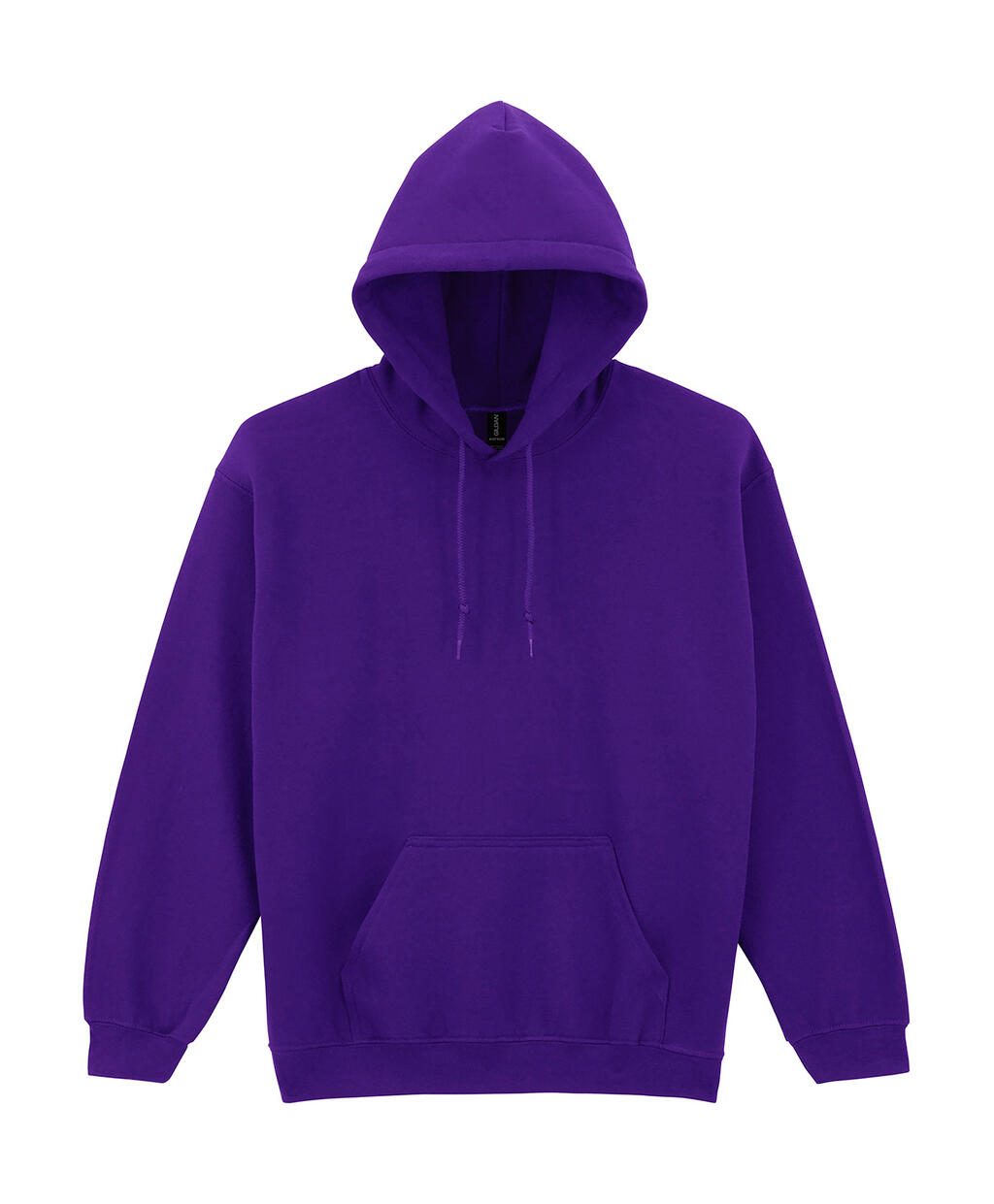 Sudadera con capucha HeavyBlend Adulto Purple