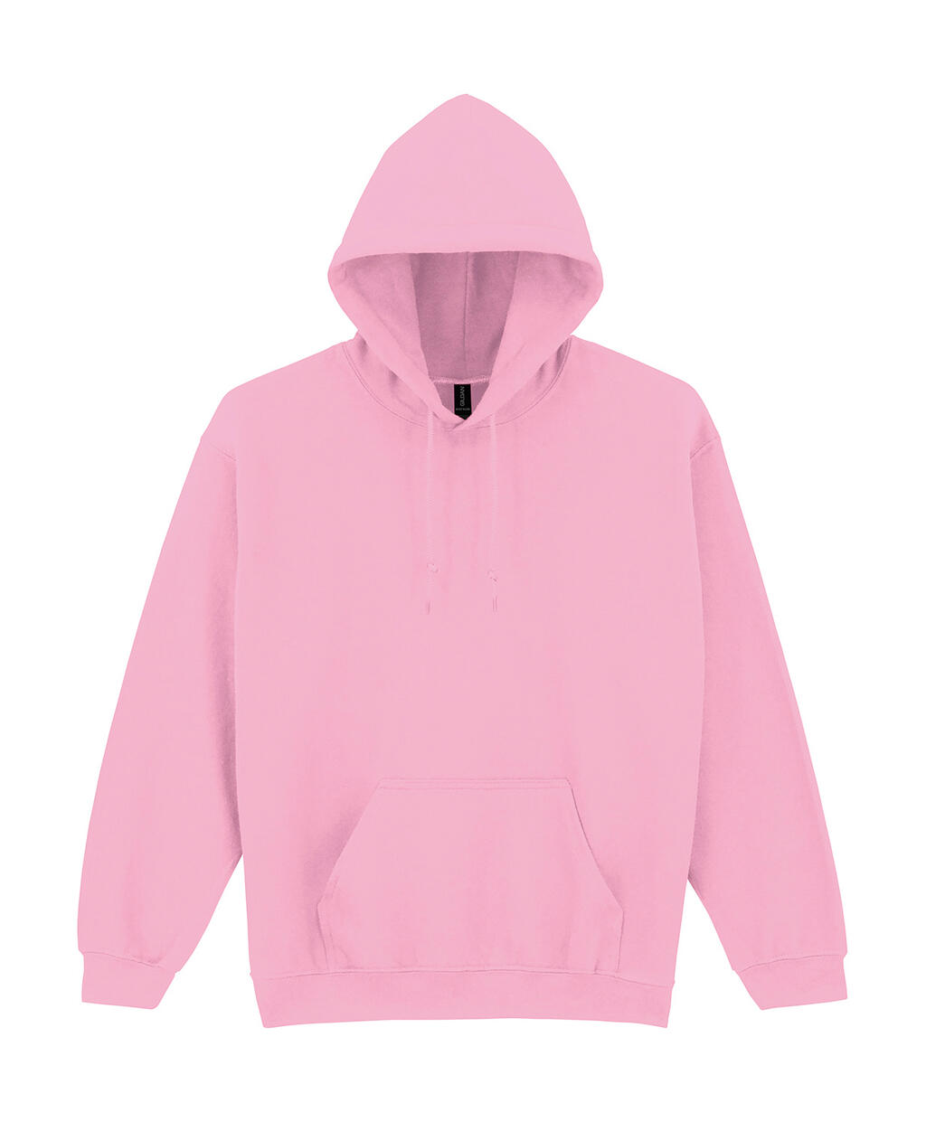 Sudadera con capucha HeavyBlend Adulto Light Pink