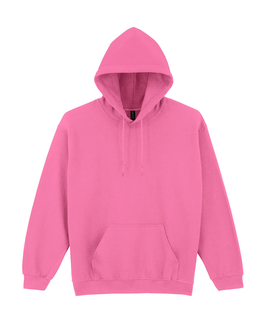 Sudadera con capucha HeavyBlend Adulto Azalea