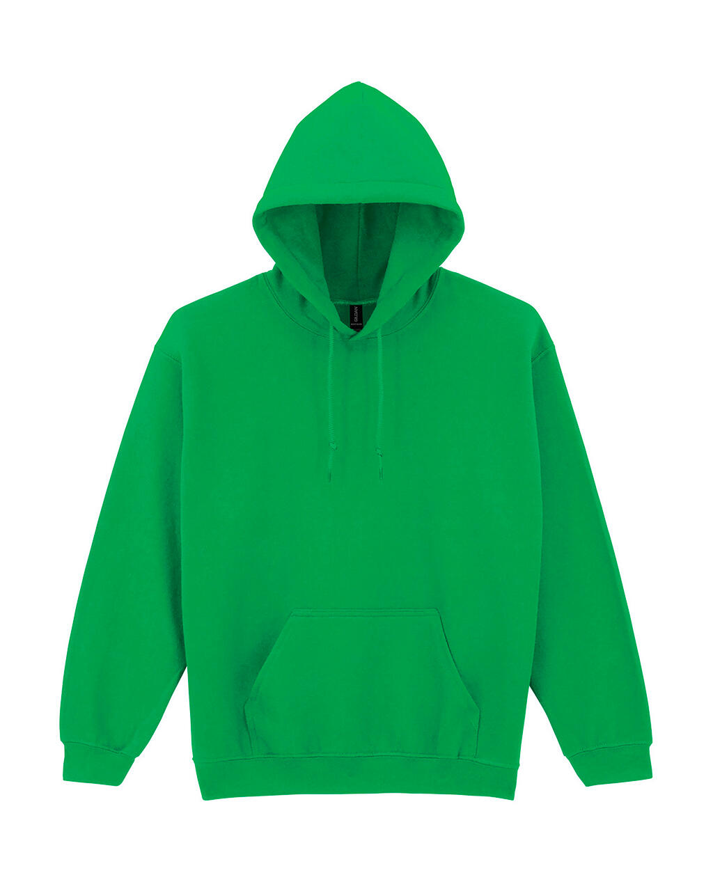 Sudadera con capucha HeavyBlend Adulto Irish Green