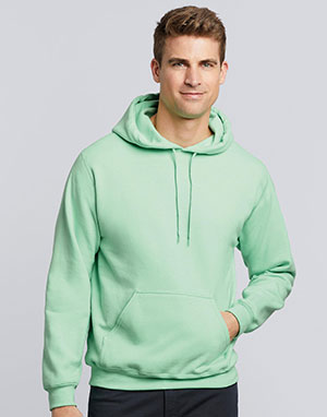 Gildan Sudadera con capucha HeavyBlend™ 50/50