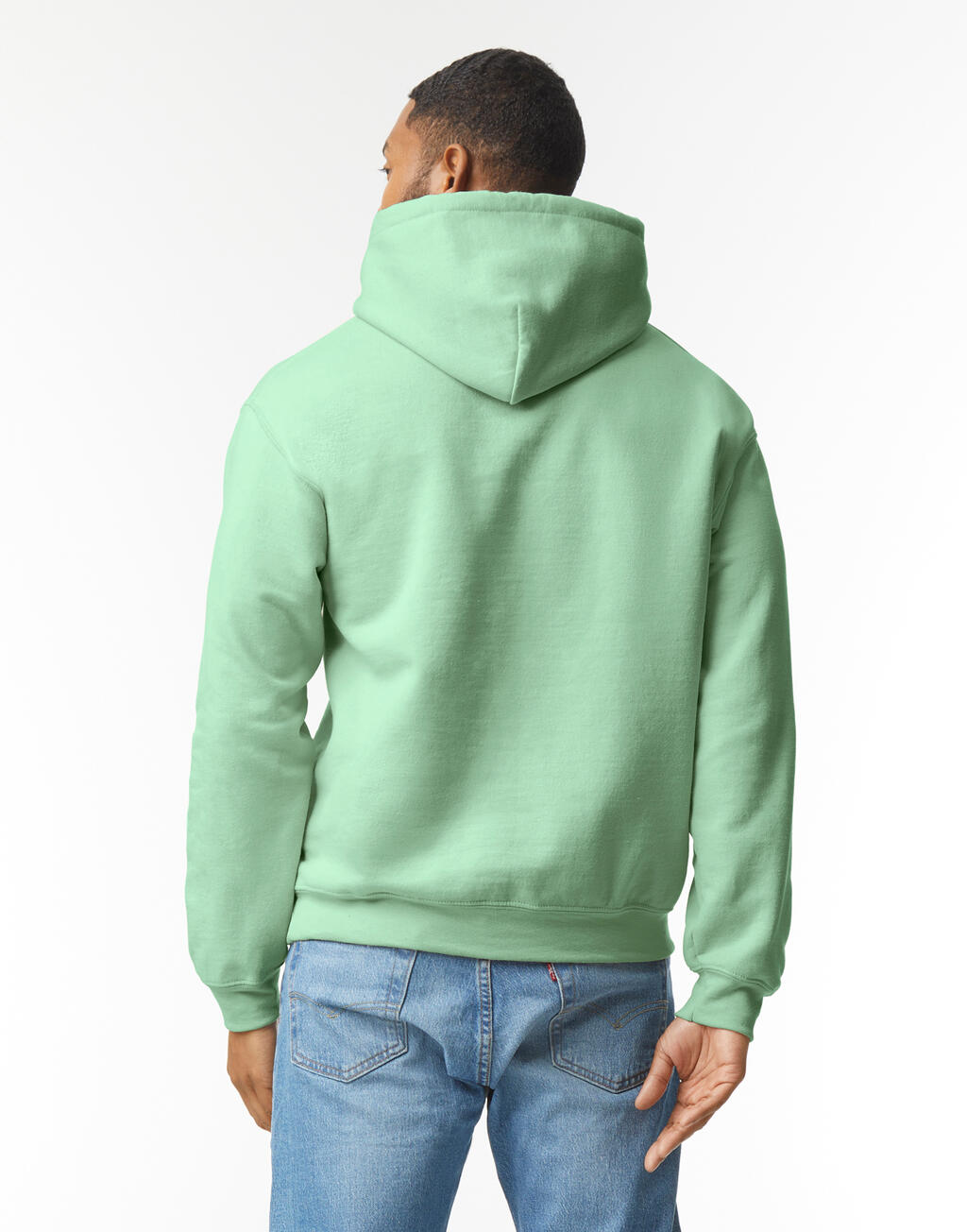 Gildan Sudadera con capucha HeavyBlend Adultootro