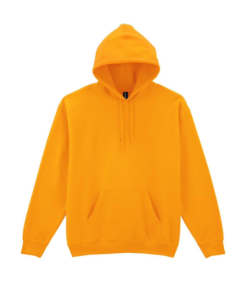 Sudadera con capucha HeavyBlend Adulto Gold