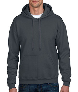 Sudadera para Hombre, Chaqueta Gris Clásica