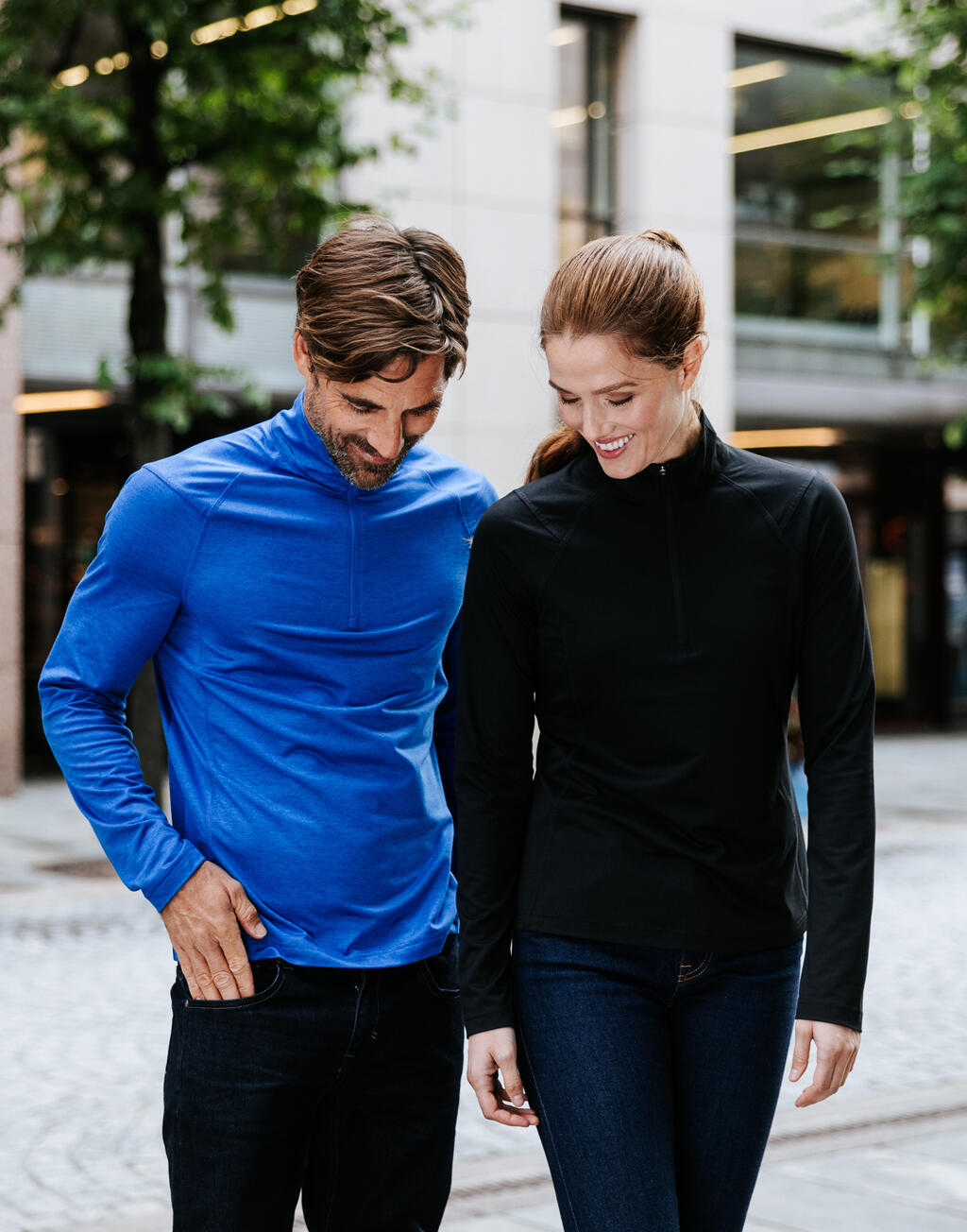  StormTech Jersey de mujer 1/4 cremallera Milanootro