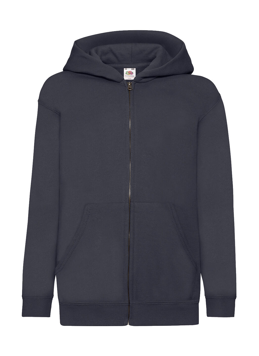 Sudadera capucha niño Classic Deep Navy