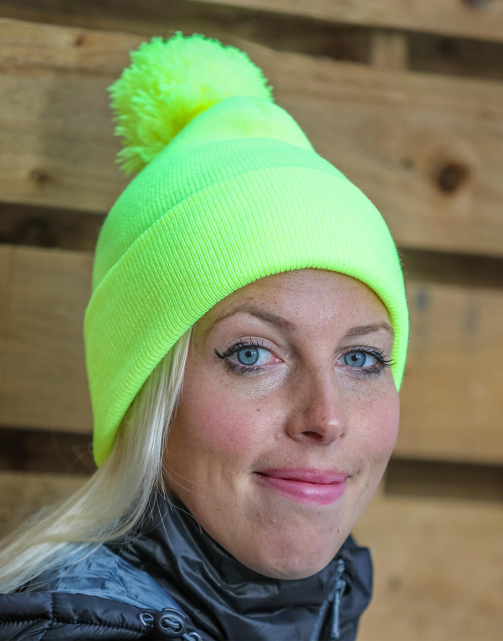  Result Gorro con pompónotro