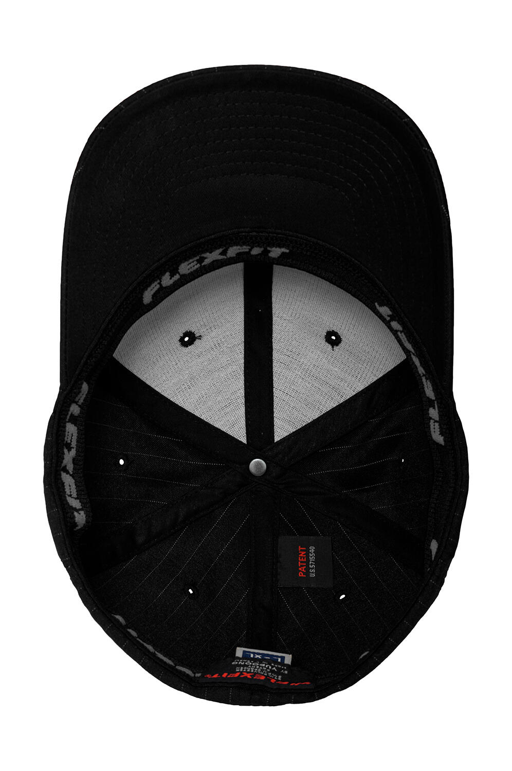  Flexfit Gorra rayadaotro