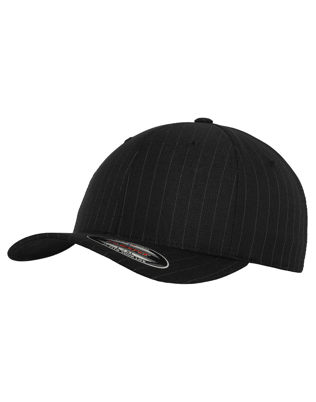 Flexfit Gorra rayada