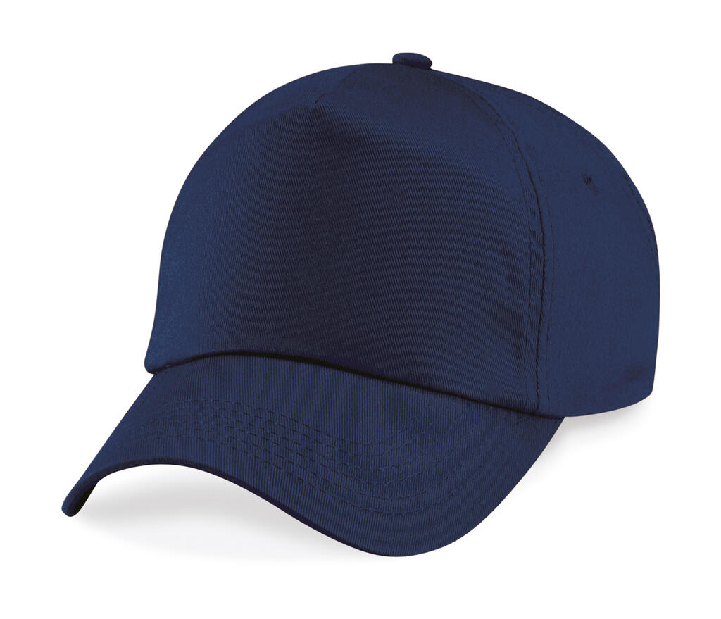Gorra 5 paneles Original French Navy