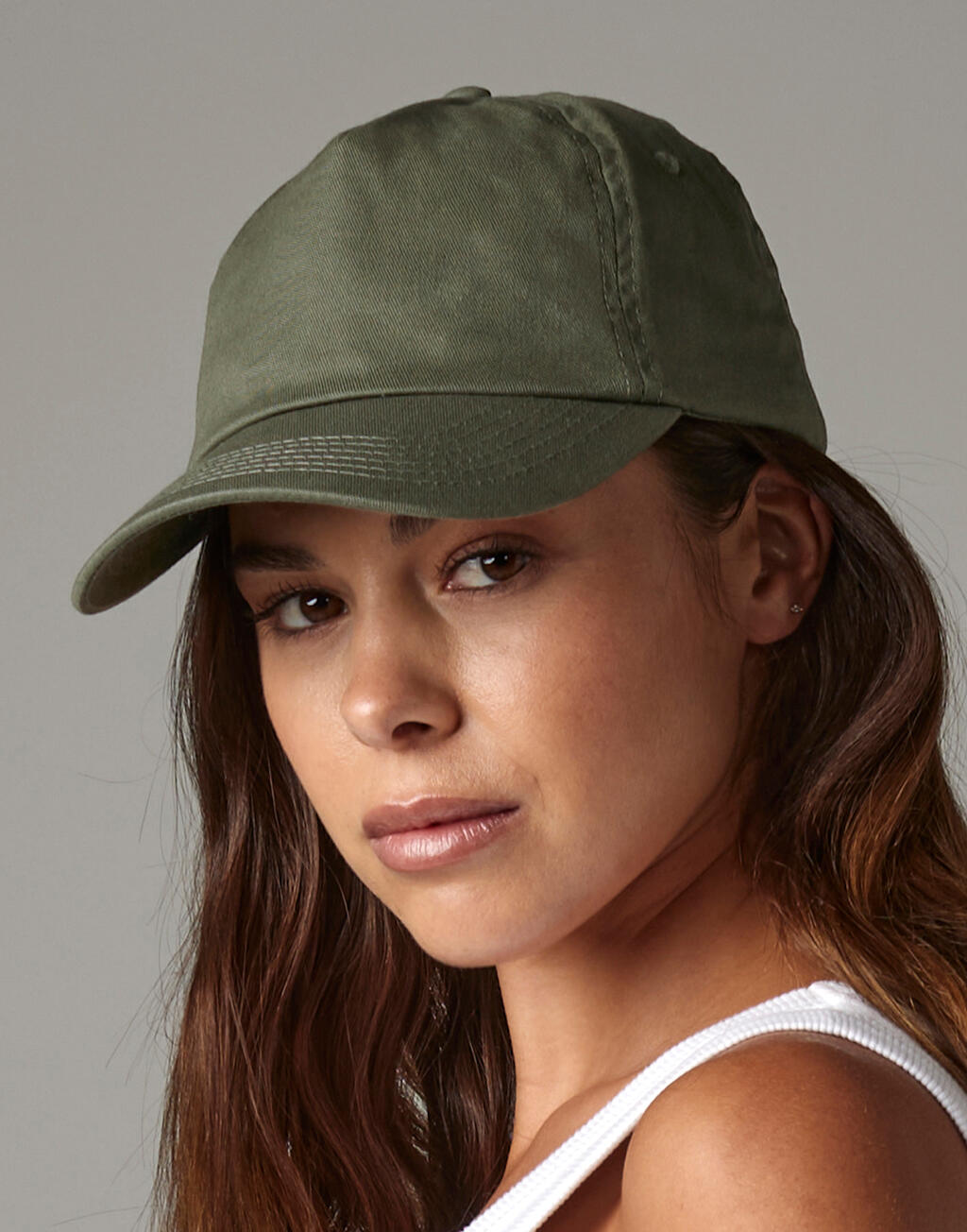  Beechfield Gorra 5 paneles Originalotro