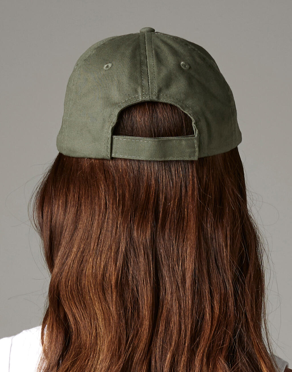  Beechfield Gorra 5 paneles Originalotro