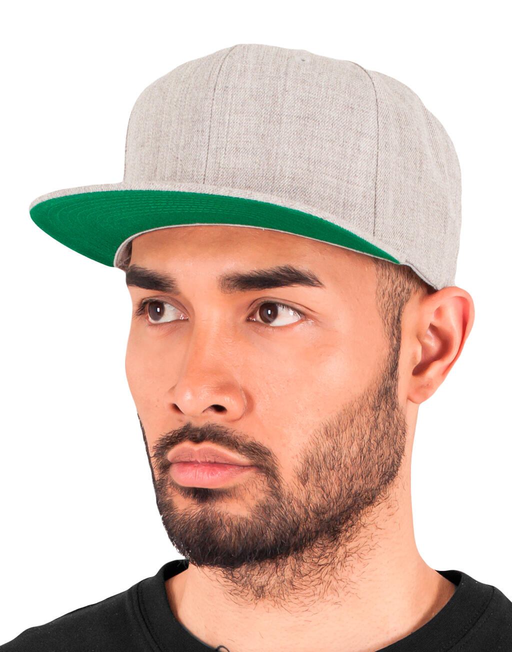  Yupoong Gorra clásica Snapback