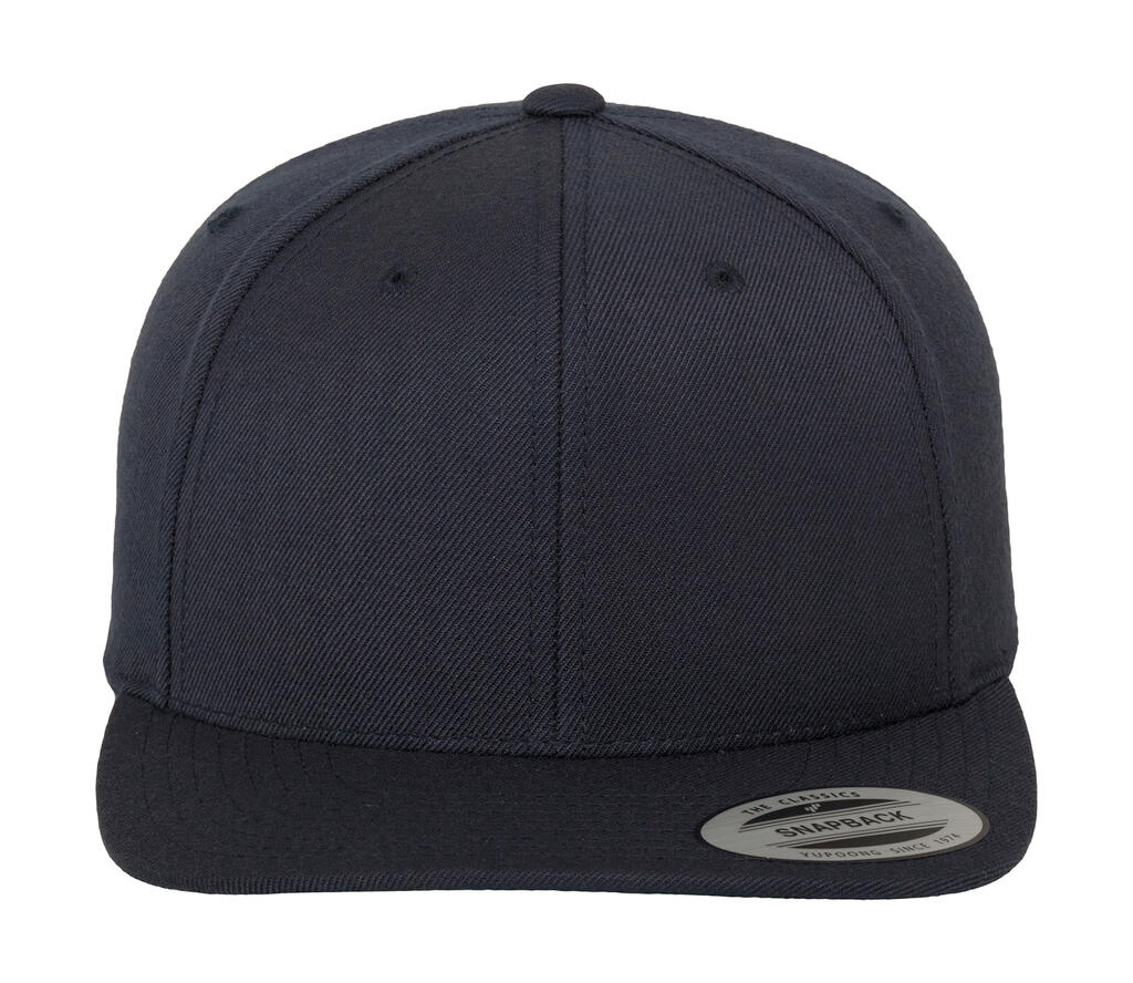 Gorra clásica Snapback Navy