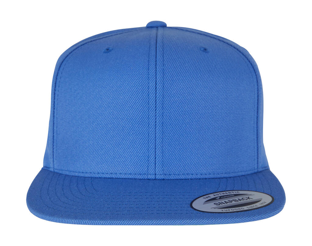 Gorra clásica Snapback Pale Midnight Navy