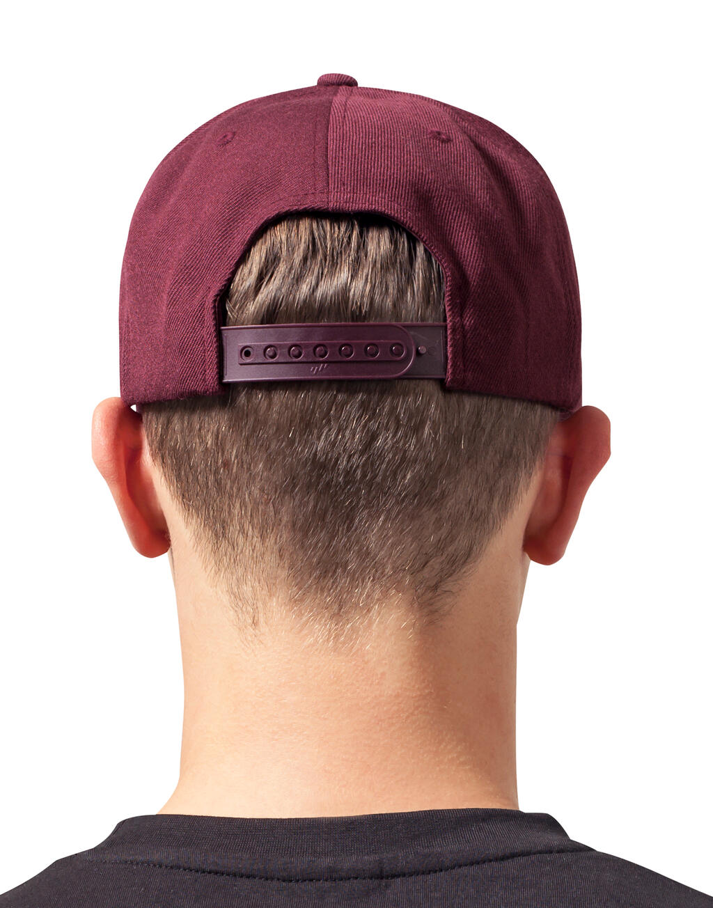  Yupoong Gorra clásica Snapbackotro