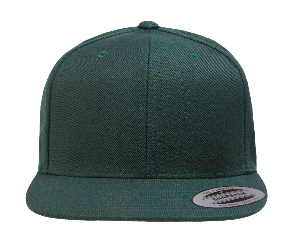 Gorra clásica Snapback Spruce