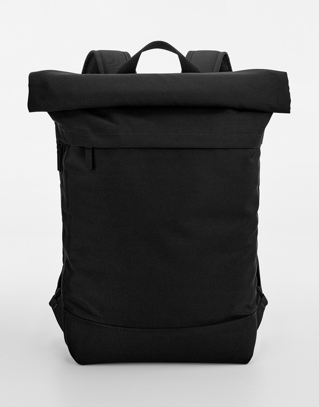 Mochila enrollable Simplicity Black