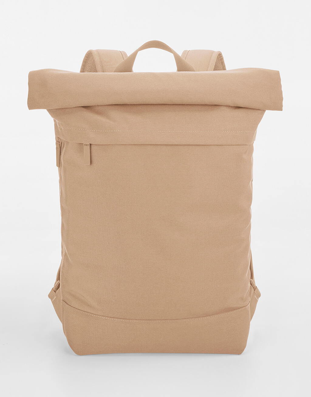 Mochila enrollable Simplicity Hazelnut