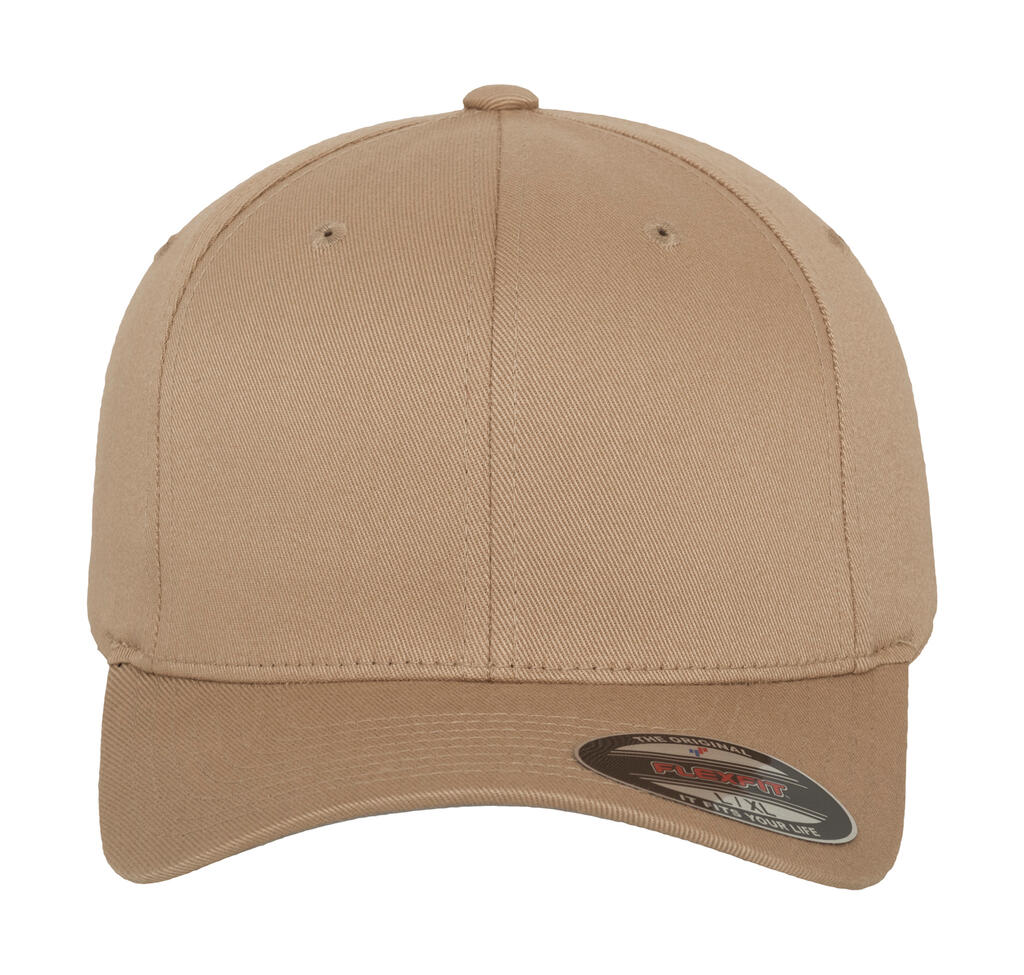 Gorra Baseball ajustada Stone