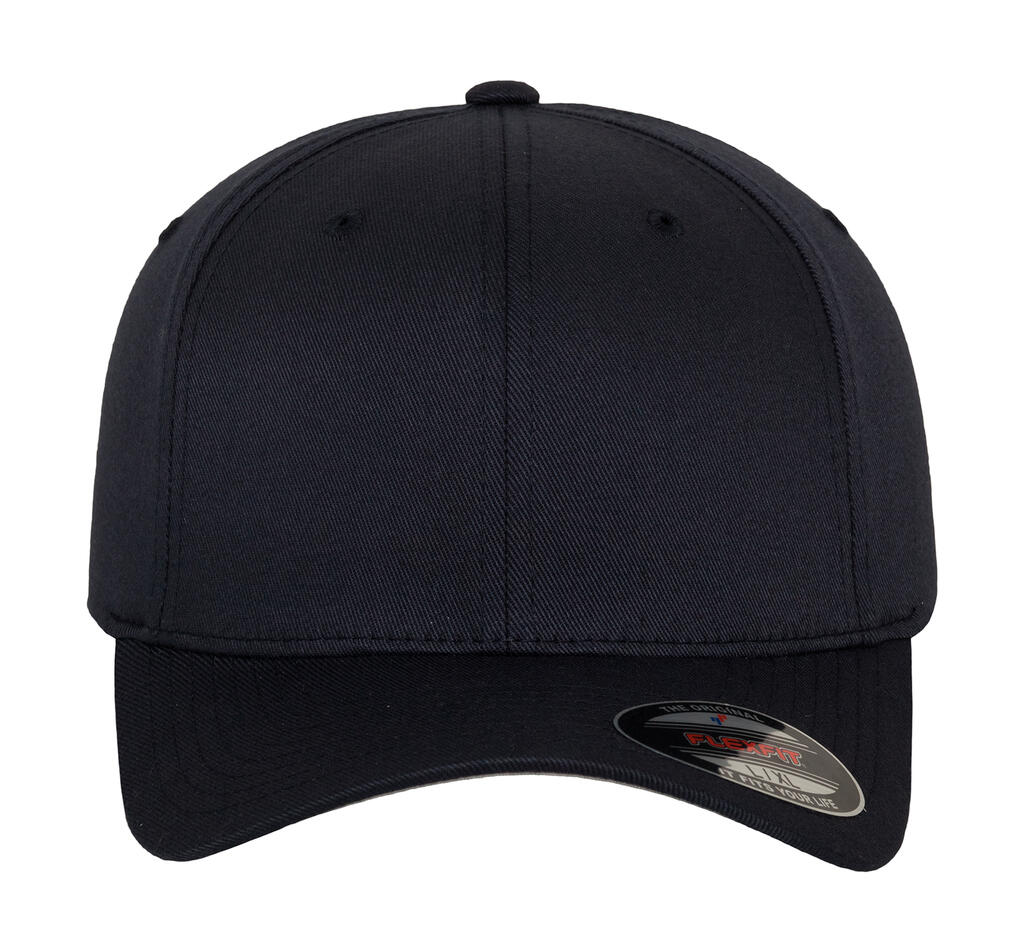 Gorra Baseball ajustada Dark Navy
