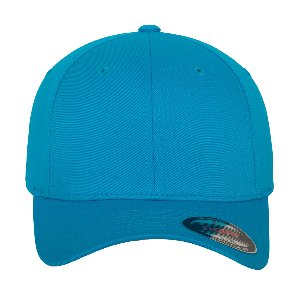 Gorra Baseball ajustada Hawaiian Ocean