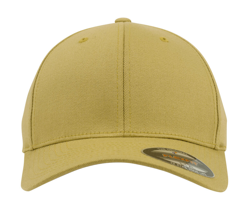 Gorra Baseball ajustada Curry