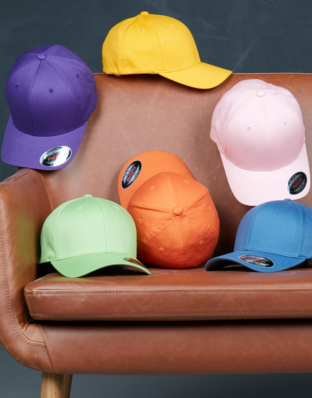  Flexfit Gorra Baseball ajustadaotro