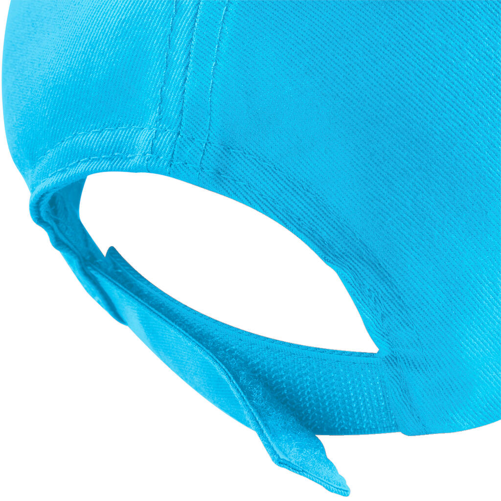  Beechfield Gorra 5 paneles Original juniorotro